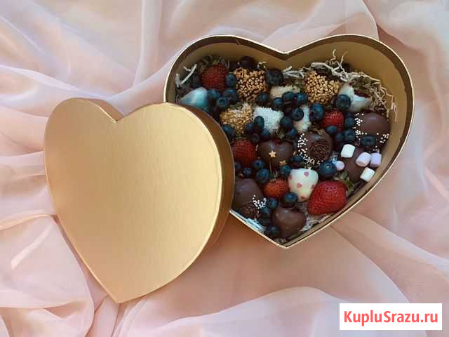 Сладкие подарки Серпухов - изображение 1