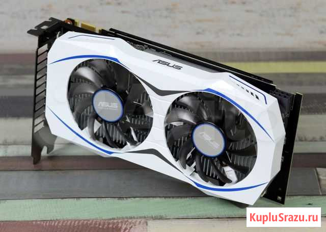 Видеокарта nvidia geforce gtx 950 2gb Краснотурьинск - изображение 1