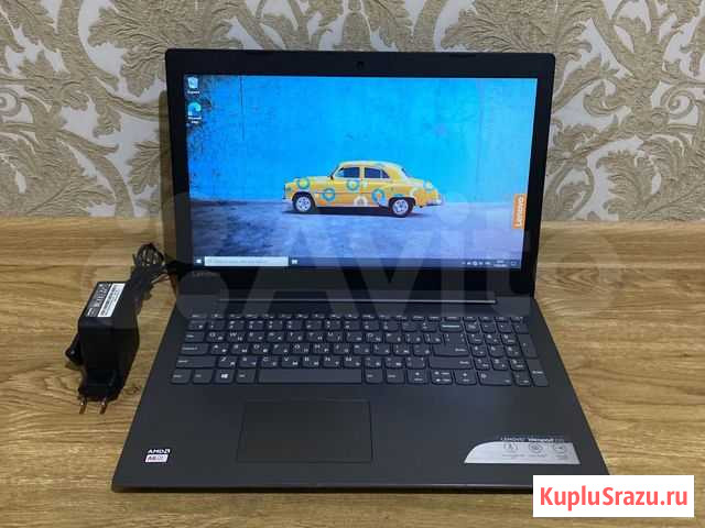 Lenovo A6-9220/R530/8GB/1000GB Белгород - изображение 1