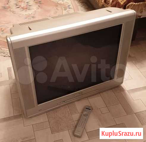 Телевизор philips Вихоревка - изображение 1