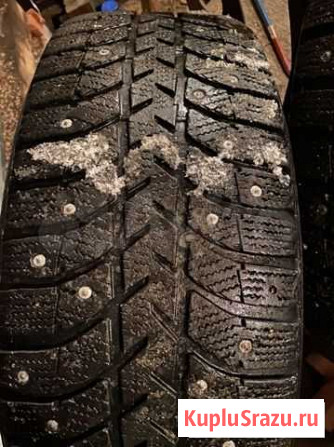 Bridgestone Мурманск - изображение 1