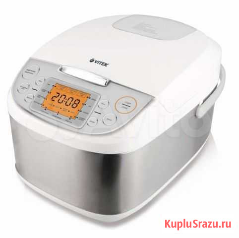Мультиварка vitek VT-4203 новая Ковров - изображение 1