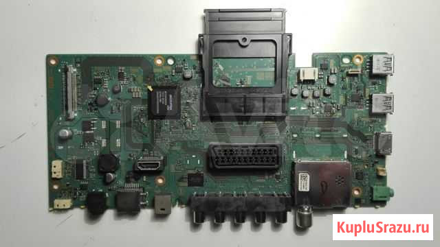 Плата для тв KDL-40R553C Альметьевск - изображение 1