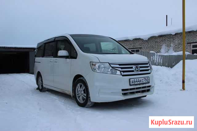Пассажирские перевозки на 7 местном автомобиле Сызрань - изображение 1