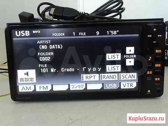 SD карта nsct-W61 Благовещенск