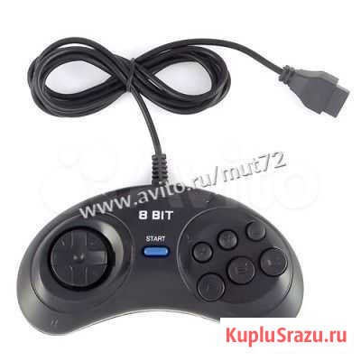Dendy Controller Тюмень - изображение 1