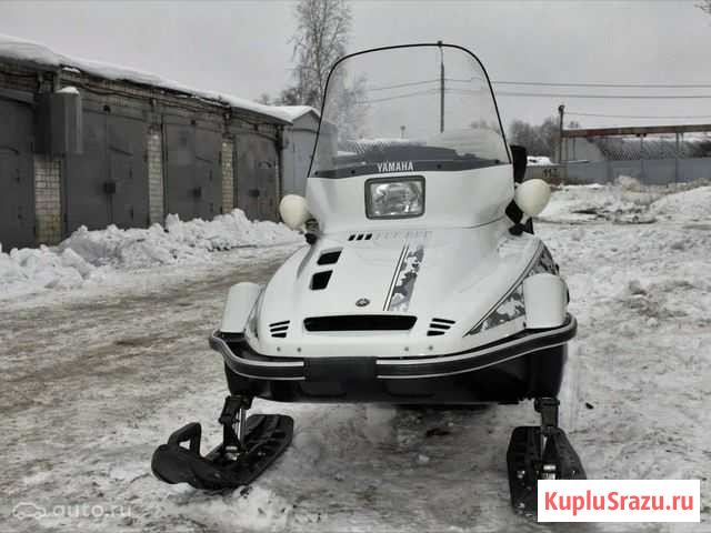 Yamaha VK540 Барнаул - изображение 1