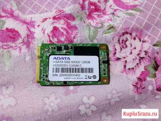 Ssd m2-128, msata ssd-128 Грозный