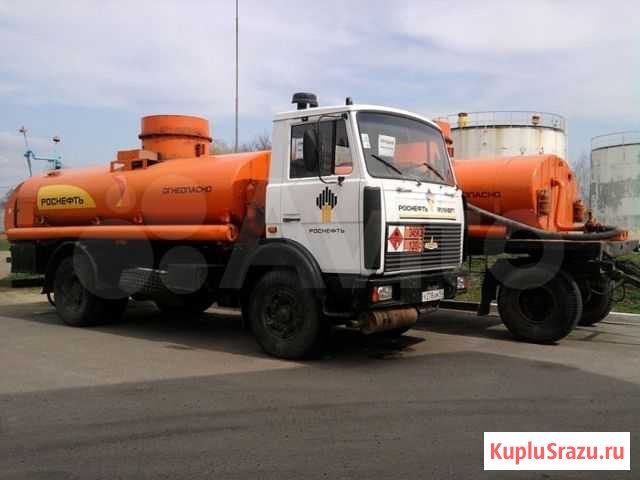 Дизельное топливо роснефть калуга Калуга - изображение 1