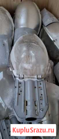 Уличный светильник Гатчина - изображение 1