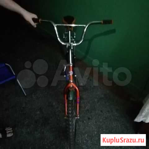 Велосипед Солнечногорск - изображение 1