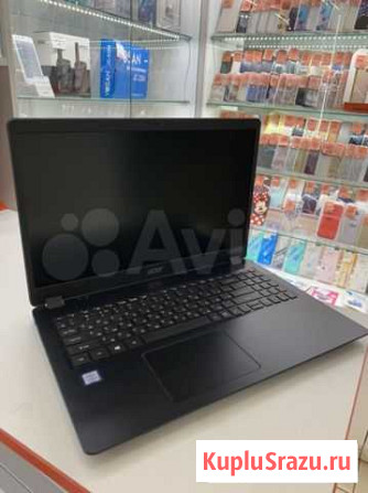 Acer EX215-51K-338V Лысково - изображение 1