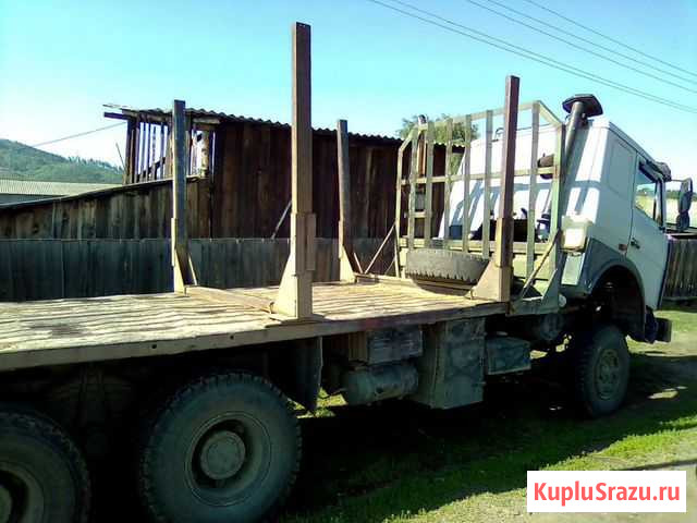 Продам маз Турунтаево - изображение 1