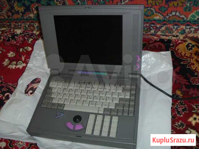 SanRace The HyperBook 3000 series Химки - изображение 1
