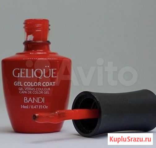 Гель лаки для маникюра Брянск - изображение 1