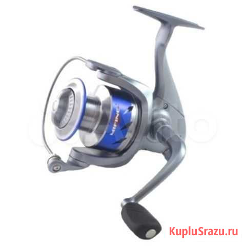 Катушка mifine flyreels 3000F Волжский - изображение 1