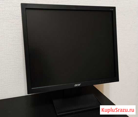Монитор Acer 17 Петрозаводск - изображение 1