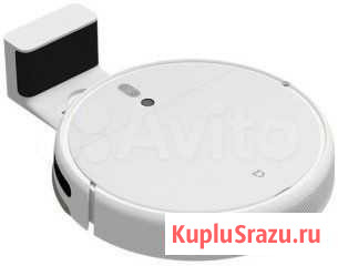 Робот-пылесос Mi Robot Vacuum-Mop SKV4093GL Уфа - изображение 1