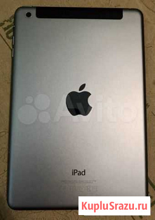 iPad Mini 2 retina 32 gb LTE Кушва - изображение 1
