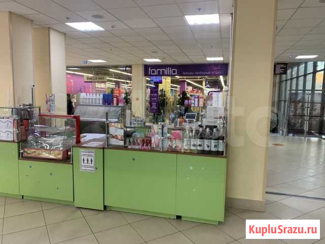 Продам готовый бизнес кафе Подольск - изображение 1