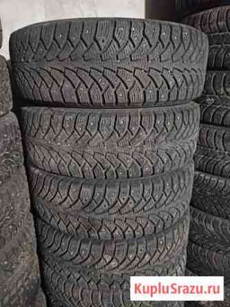 Шины Nordman 4 195/65 R15 Оренбург