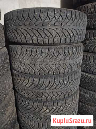 Шины Nordman 4 195/65 R15 Оренбург - изображение 1