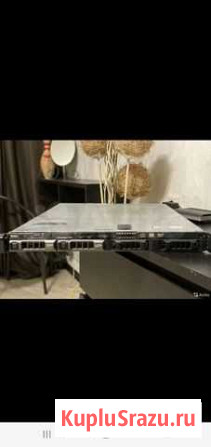Сервер Dell r420, xeon e2420, 64 gb, win2012 Ижевск - изображение 1