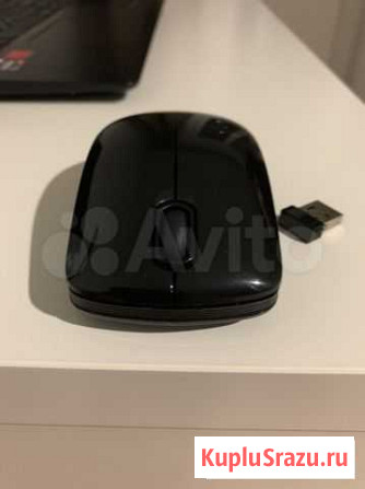 Компактная беспроводная мышь HP Wireless Mouse Z32 Нижний Новгород - изображение 1