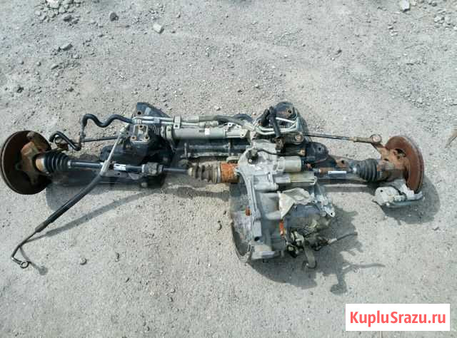 Кпп чери Невинномысск - изображение 1