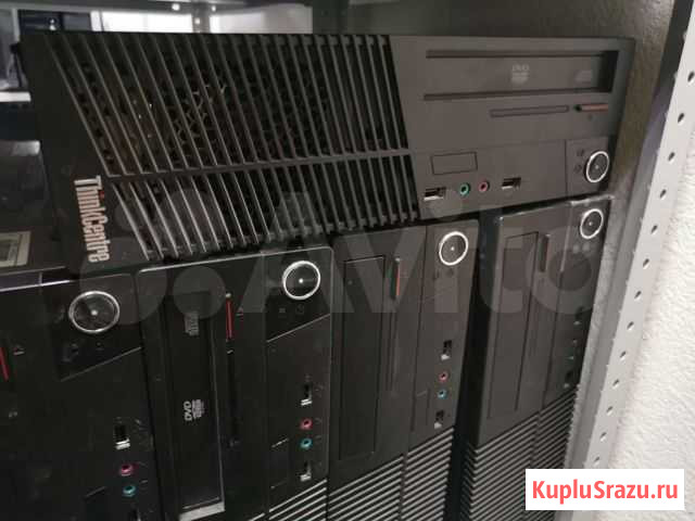 Компьютер Lenovo M79 Шаховская - изображение 1