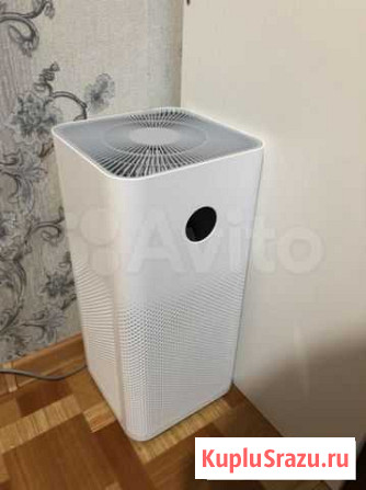 Очиститель воздуха xiaomi airpurifier 3 Пенза - изображение 1