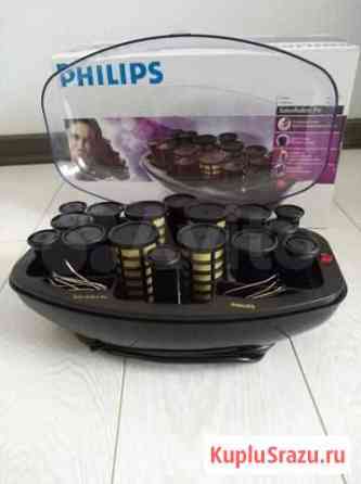 Электробигуди Philips Брянск