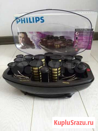 Электробигуди Philips Брянск - изображение 1