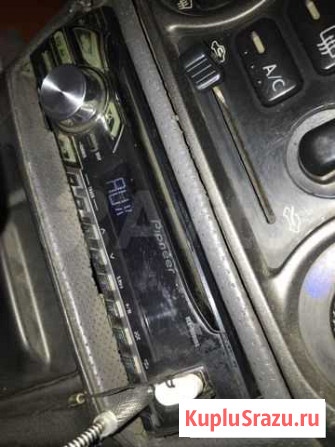 Автомагнитола pioneer Курган - изображение 1