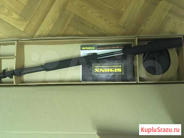 Досмотровое устройство Королев - изображение 1