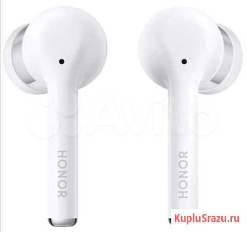 Bluetooth Наушники True Wireless Honor Magic Earbu Северск - изображение 1