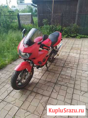 Honda VTR1000F Лыткарино - изображение 1