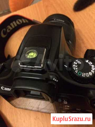 Фотоаппарат Canon EOS 1100D Калуга - изображение 1