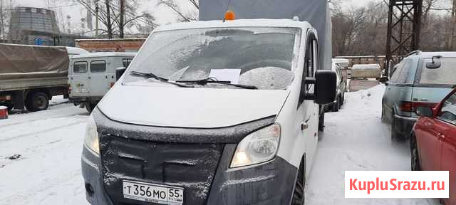 Газель некст фермер 4.2 Омск - изображение 1