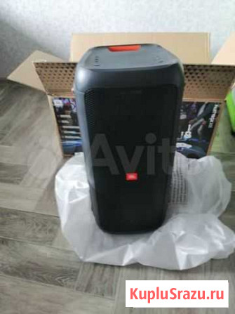 JBL Part Box 300 Рязань - изображение 1