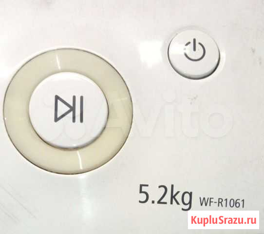 Samsung WF-R1061 Архангельск - изображение 1