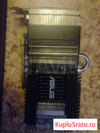 Видеокарта asus GT9600 Пермь - изображение 1