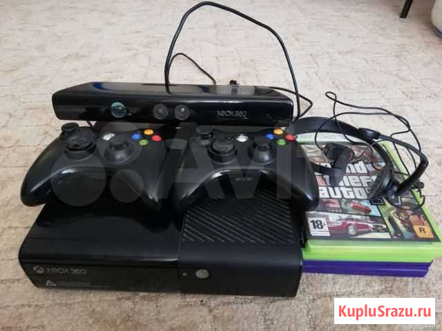 Xbox 360 E Астрахань - изображение 1