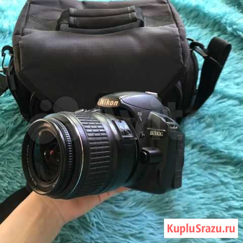 Зеркальный фотоаппарат Таганрог - изображение 1