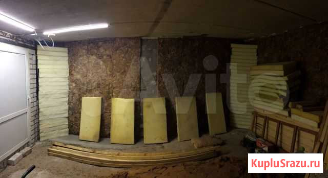 Басовые ловушки, поролон для акустических панелей Иваново - изображение 1