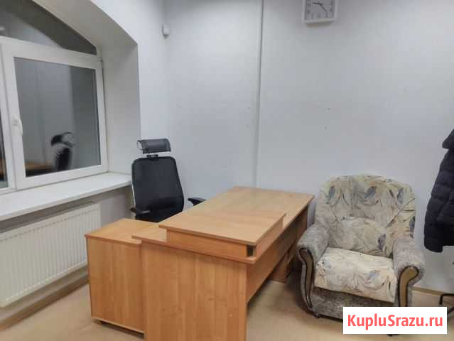 Сдам одно рабочее место в офисе Санкт-Петербург - изображение 1