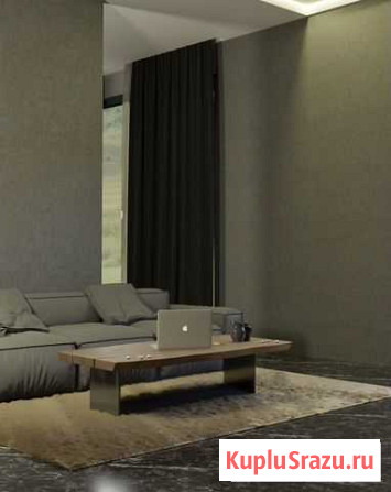3D визуализация Екатеринбург - изображение 1