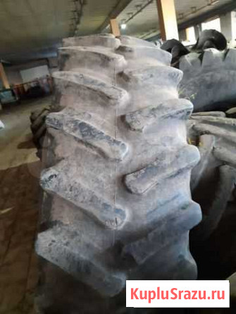 Шины б/у 20.8 р42 (520/85-42) Firestone Лакинск - изображение 1