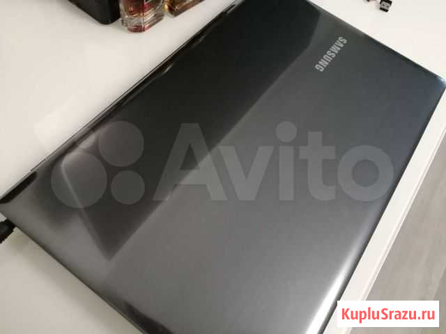Ноутбук Samsung NP350V5C Тольятти - изображение 1