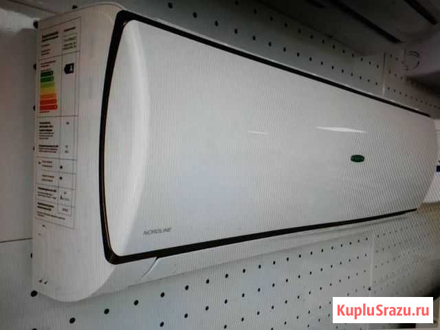 Кондиционер AC Electric 09 инверторного типа Орск - изображение 1